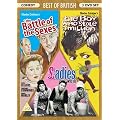 Best of British Classic Comedy Box Set [DVD]