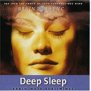 Deep Sleep - Kelly Howell