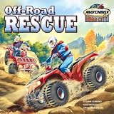 Search : Off-Road Rescue (Matchbox Hero City)