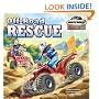 Off-Road Rescue (Matchbox Hero City)