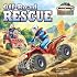 Off-Road Rescue (Matchbox Hero City)