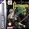 Castlevania: Circle of the Moon (GBA)