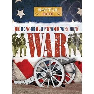 Revolutionary War Battle Box