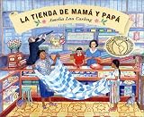 La tienda de Mamá y Papá