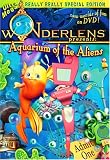 Wonderlens presents: Aquarium of the Aliens (Ultra Mega Really Really Special Edition) - B0002YI2RW (DVD)