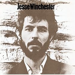 Jesse Winchester