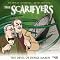 The Scarifyers: The Devil of Denge Marsh