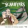 The Scarifyers: The Devil of Denge Marsh
