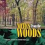 Notes from the Woods