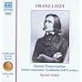 Die Klavierwerke Vol. 7 (Rossini-Transkriptionen)