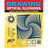 Drawing Optical Illusions: Create Your Own Stunning Artworks