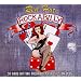 Red Hot Rockabilly: 50 Hard Hitting Rockabilly Classics
