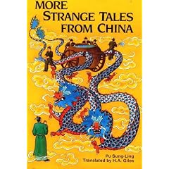 More Strange Tales from China