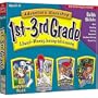 LEARNING COMPANY Adventure Workshop: 1st - 3rd Grade ( Windows/Macintosh )