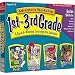 Software : LEARNING COMPANY Adventure Workshop: 1st - 3rd Grade ( Windows/Macintosh )