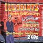 EastWest Ill Jointz Audio Sample CD-ROM