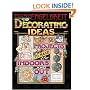 Mary Engelbreit Decorating Ideas: Projects to Make for Indoors and Out