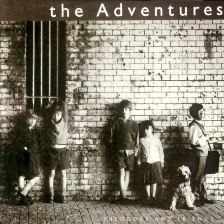 Adventures - Theodore and Friends (Expanded) - Zortam Music