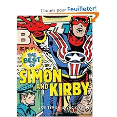 The Best of Simon and Kirby