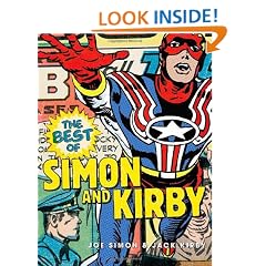 The Best of Simon and Kirby