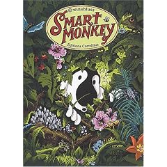 Smart Monkey
