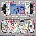 Sidekick 3 Cute Doodles Skin 24125