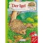 Besserwisser Plus. Der Igel