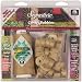 Signature Machine Quilting Cone & M Bobbin Pack - Wheat