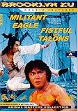 Militant Eagle/Fist of Talons