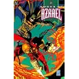 Batman: Sword of Azrael (Prelude to Knightfall)