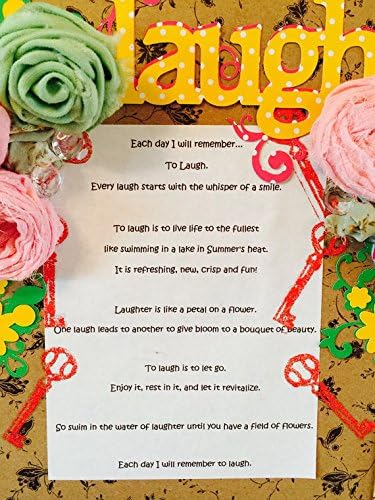 Inspirational Art, Meditation Art, Blessing Art, Zen, Yoga, Mixed Media, Prayer Flag, Mantras,Hand Made fabric flowers, Chairs, yellow,pink