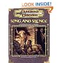 Song and Silence: A Guidebook to Bards and Rogues (Dungeon & Dragons d20 3.0 Fantasy Roleplaying)