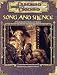 Third Party New : Song and Silence: A Guidebook to Bards and Rogues (Dungeon & Dragons d20 3.0 Fantasy Roleplaying)