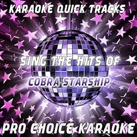 Cobra Karaoke