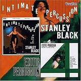 Exotic Percussion - Intimate Percussion