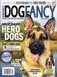 Dog Fancy, September 2007 Issue