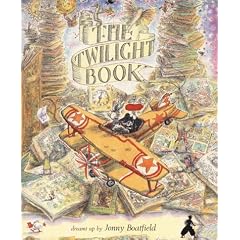 The Twilight Book