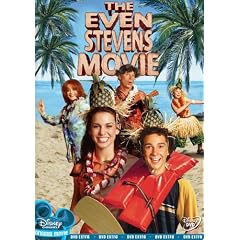 The Even Stevens Movie