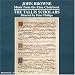 John Browne: Music from the Eton Choirbook Image
