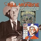 Bill Monroe & Friends/Stars of the Bluegrass Hall of Fame