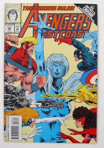 Avenger