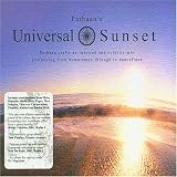 Pathaan's Universal Sunset