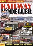RAILWAY MODELLER