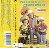 People in Our Neighborhood [CASSETTE]