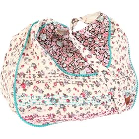 hobos Roxy One Way 452O13 Shoulder Bag