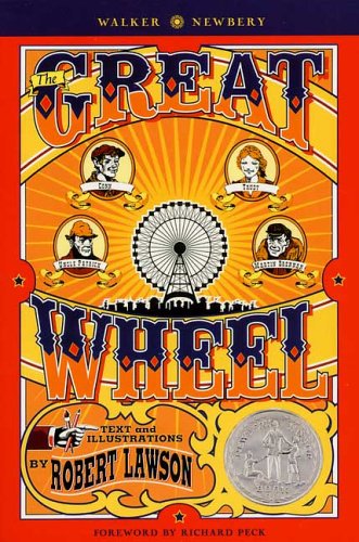 Image of: The Great Wheel