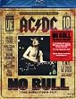 AC/DC - No Bull [Blu-ray] [Director's Cut]