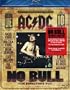 NEW Ac/dc - No Bull-directors Cut (Blu-ray)