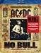Ac-AC/DC - No Bull: The Directors Cut [Blu-ray][Region Free] cd cover