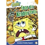 Spongebob Squarepants - Fear of a Krabby Patty ~ Tom Kenny